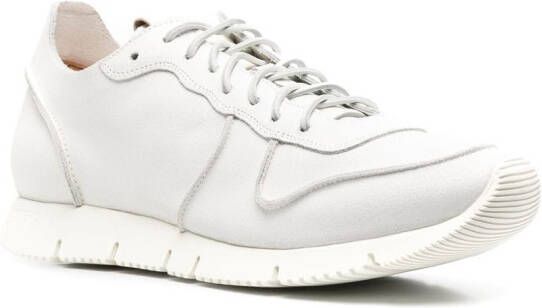 Buttero Low-top sneakers Wit