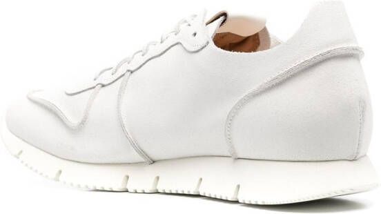 Buttero Low-top sneakers Wit