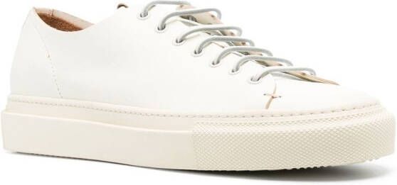 Buttero Low-top sneakers Wit