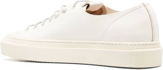 Buttero Low-top sneakers Wit