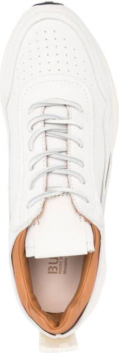 Buttero Low-top sneakers Wit