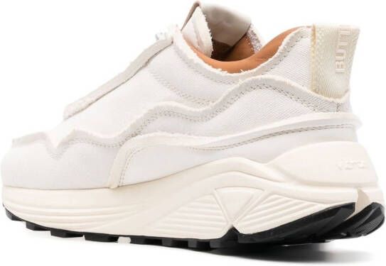 Buttero Low-top sneakers Wit