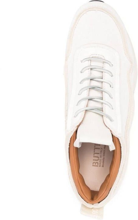 Buttero Low-top sneakers Wit