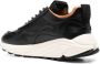 Buttero Low-top sneakers Zwart - Thumbnail 3