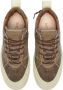 Buttero Sneakers met vlakken Beige - Thumbnail 5