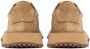 Buttero Sneakers met vlakken Beige - Thumbnail 4