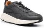 Buttero Vinci low-top sneakers Zwart - Thumbnail 2