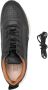 Buttero Vinci low-top sneakers Zwart - Thumbnail 4