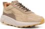 Buttero Vinci low-top sneakers Beige - Thumbnail 2