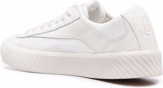 BY FAR Rodina low-top sneakers Wit