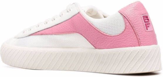 BY FAR Rodina low-top sneakers Wit