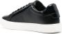 Calvin Klein Sneakers met logo reliëf Zwart - Thumbnail 3