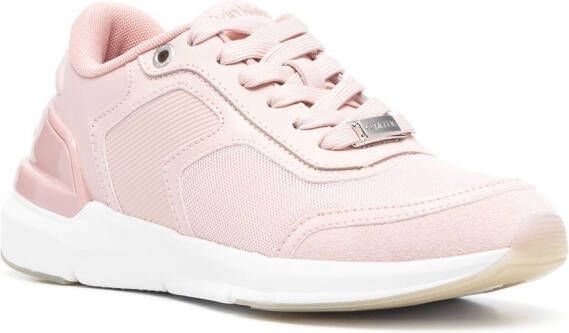 Calvin Klein Low-top sneakers Roze
