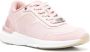 Calvin Klein Low-top sneakers Roze - Thumbnail 2