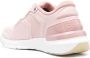 Calvin Klein Low-top sneakers Roze - Thumbnail 3