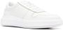 Calvin Klein Sneakers met plateauzool Wit - Thumbnail 2