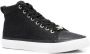 Calvin Klein High-top sneakers Zwart - Thumbnail 2