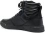 Calvin Klein High-top sneakers Zwart - Thumbnail 3