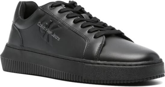 Calvin Klein Jeans Chunky sneakers Zwart