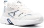 Calvin Klein Jeans Sneakers met logopatch Wit - Thumbnail 2