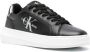 Calvin Klein Jeans Sneakers met logoprint Zwart - Thumbnail 2