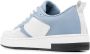 Calvin Klein Jeans Sneakers met logoprint Blauw - Thumbnail 3