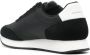 Calvin Klein Jeans Retro Runner sneakers Zwart - Thumbnail 3