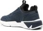 Calvin Klein Low-top sneakers Blauw - Thumbnail 3