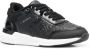 Calvin Klein Sneakers met monogram patroon Zwart - Thumbnail 2