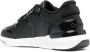 Calvin Klein Sneakers met monogram patroon Zwart - Thumbnail 3