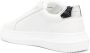 Calvin Klein Leren sneakers Wit - Thumbnail 3