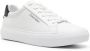 Calvin Klein Sneakers met logo-reliëf Wit - Thumbnail 2