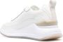 Calvin Klein Low-top sneakers Wit - Thumbnail 3