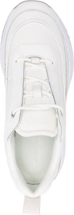 Calvin Klein Low-top sneakers Wit