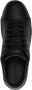 Calvin Klein Sneakers met monogramprint Zwart - Thumbnail 4