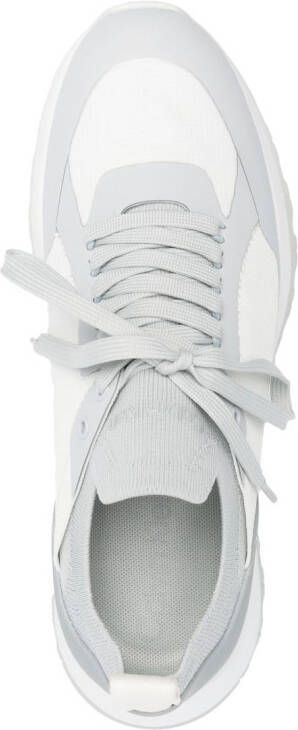 Calvin Klein Low-top sneakers Grijs