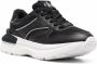 Calvin Klein Runner sneakers Zwart - Thumbnail 2