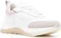 Calvin Klein Sneakers met kleurverloop Wit - Thumbnail 2