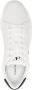 Calvin Klein Sneakers met logoprint Wit - Thumbnail 4