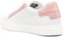 Calvin Klein Tweekleurige sneakers Wit - Thumbnail 3