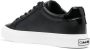 Calvin Klein Vulc Nano Fox leren sneakers Zwart - Thumbnail 3