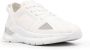 Calvin Klein Wave Sole Runner low-top sneakers Wit - Thumbnail 2