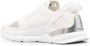 Calvin Klein Wave Sole Runner low-top sneakers Wit - Thumbnail 3