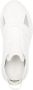 Calvin Klein Wave Sole Runner low-top sneakers Wit - Thumbnail 4