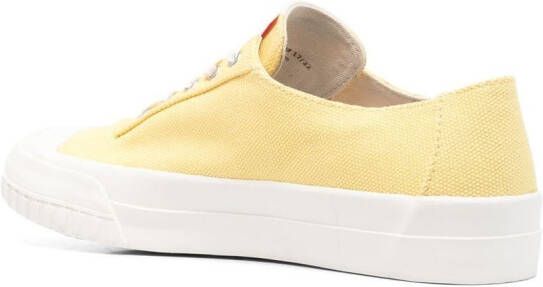 Camper 1975 Camaleon sneakers Geel