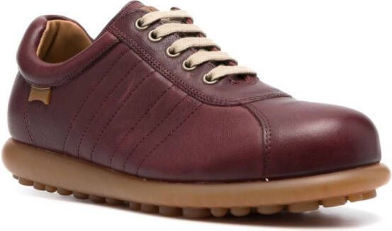 Camper Ariel low-top sneakers Bruin