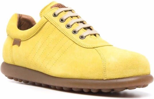 Camper Ariel sneakers Geel