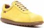 Camper Ariel sneakers Geel - Thumbnail 2