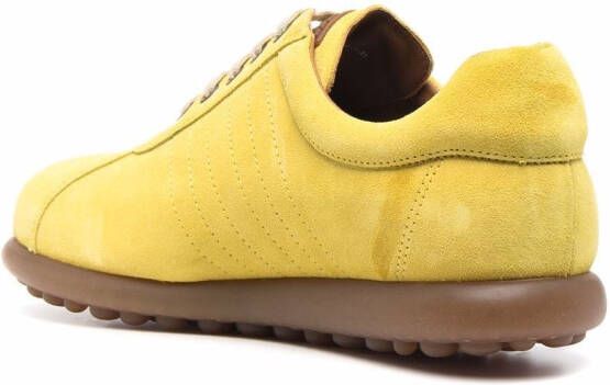 Camper Ariel sneakers Geel