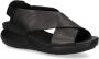 Camper Balloon leren sandalen Zwart - Thumbnail 2